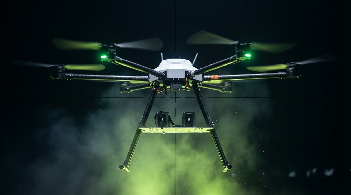 VAS-01 · ATLAS LOGISTICS